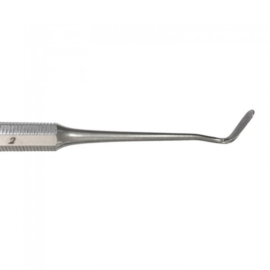 CALCADOR  DUFLEX 6332 #2. ANVISA Nº 80149710219