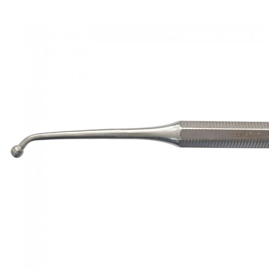 CALCADOR  DUFLEX 6332 #3. ANVISA Nº 80149710219